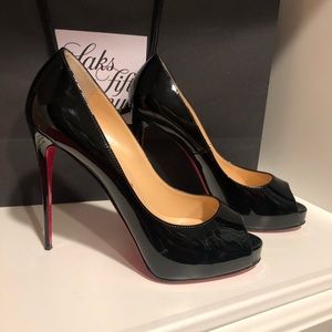 Christian Louboutin Heels